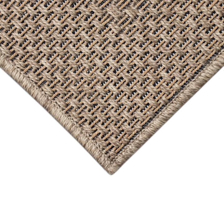 Taupe | 5'3" x 7'3"