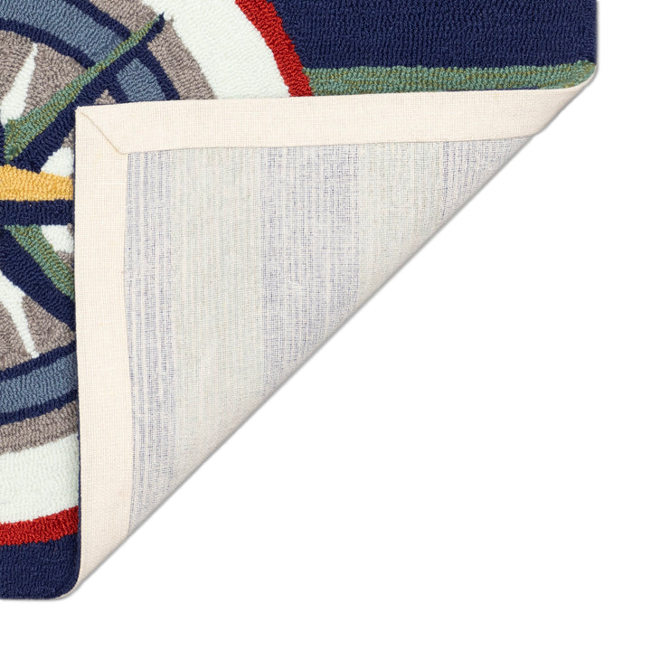 Multi | 1'8" x 2'6"