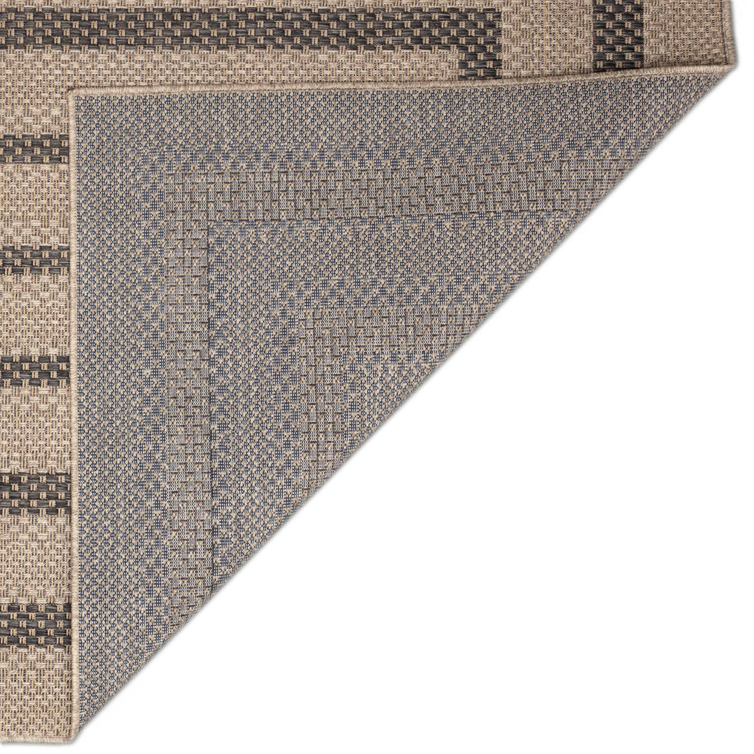 Taupe | 6'6" x 9'4"