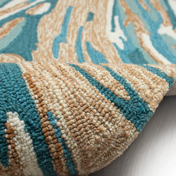 Aqua | 8' Round