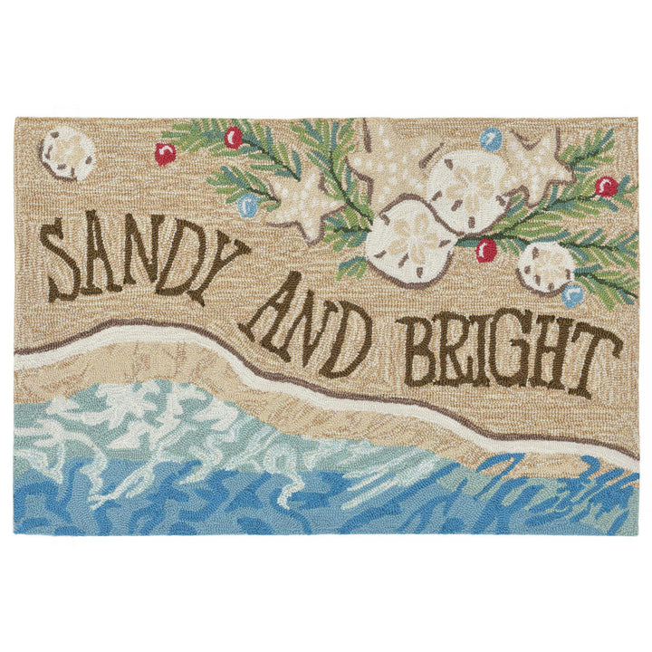 Sand | 2'6" x 4'