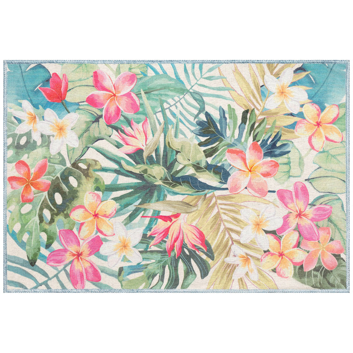 Multi | 2'5" x 3'11"