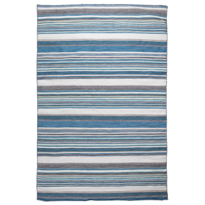 Blue | 8'3" x 11'6"
