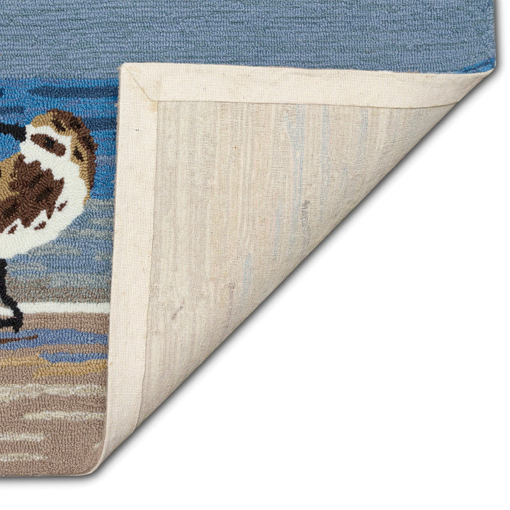 Lake | 1'8" x 2'6"