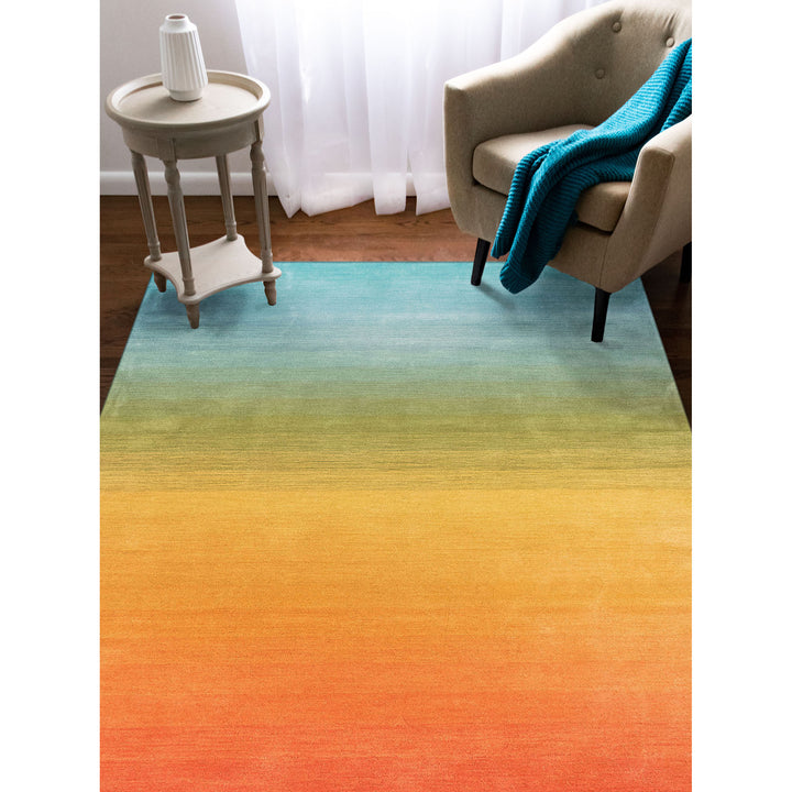 Rainbow | 8'3" x 11'6"