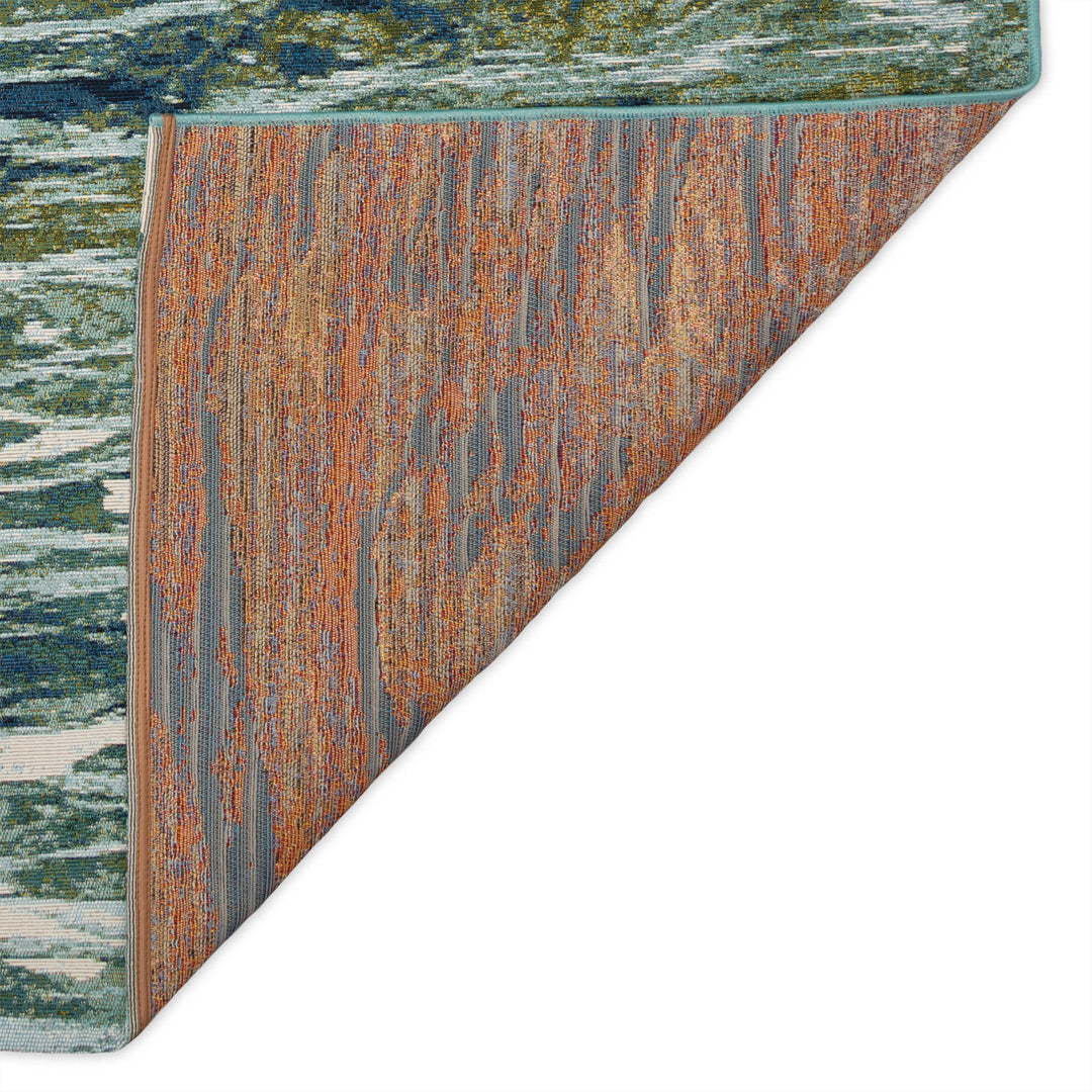 Sea | 8'10" x 11'9"