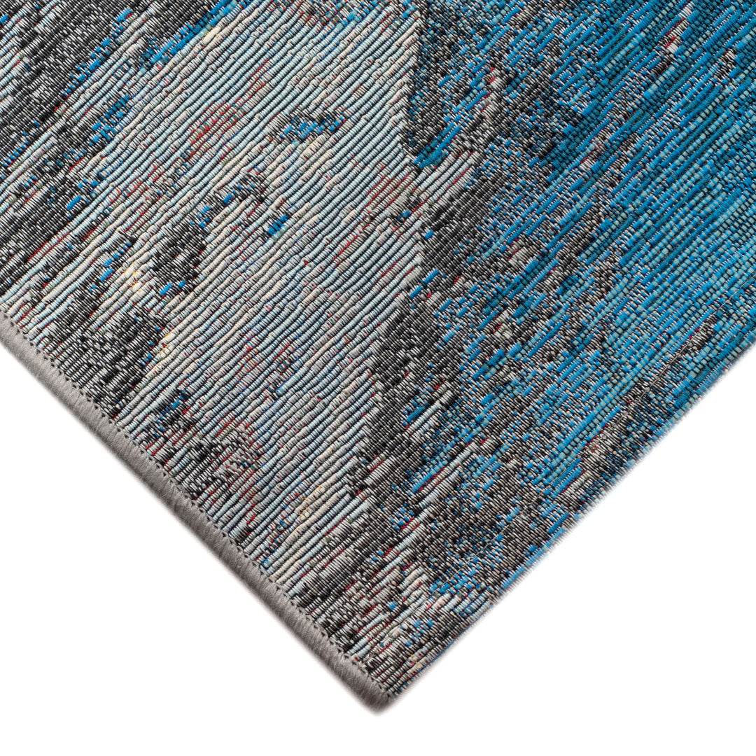 Ocean | 7'10" x 9'10"