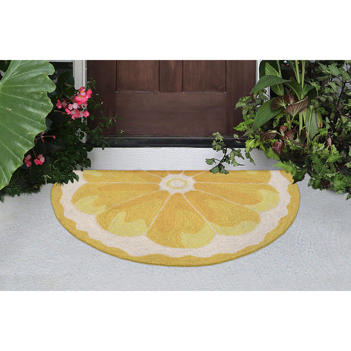 Yellow | 2' x 3'