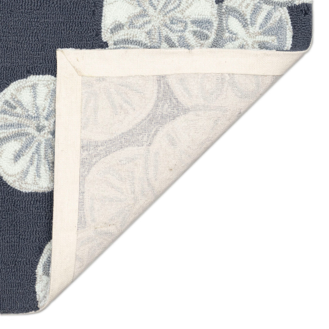 Navy | 3' Round