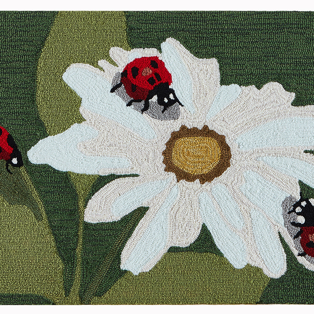 Green | 2' x 3'