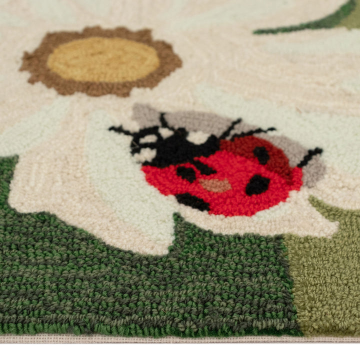 Green | 2' x 3'