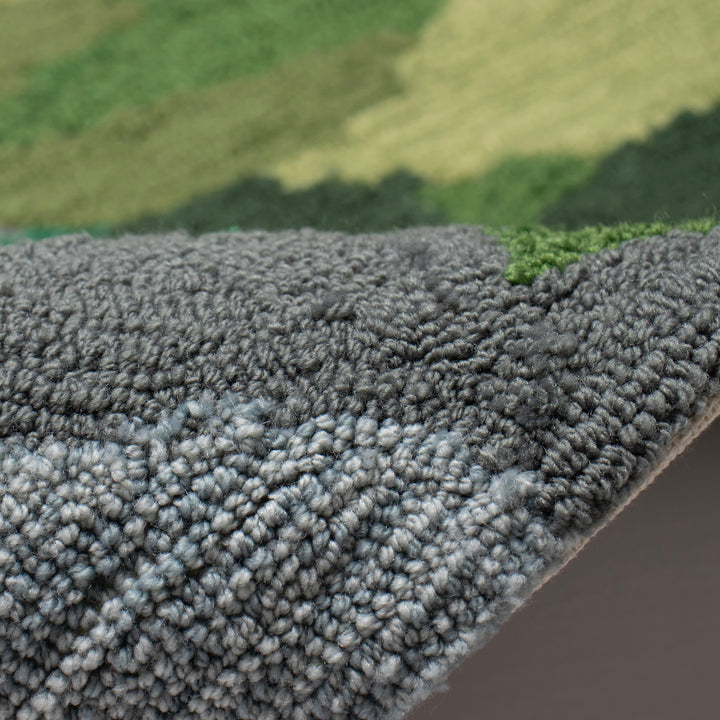 Forest | 1'8" x 2'6"