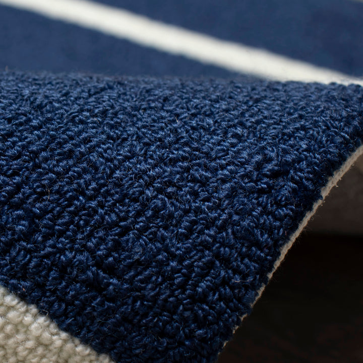 Navy | 2' x 3'