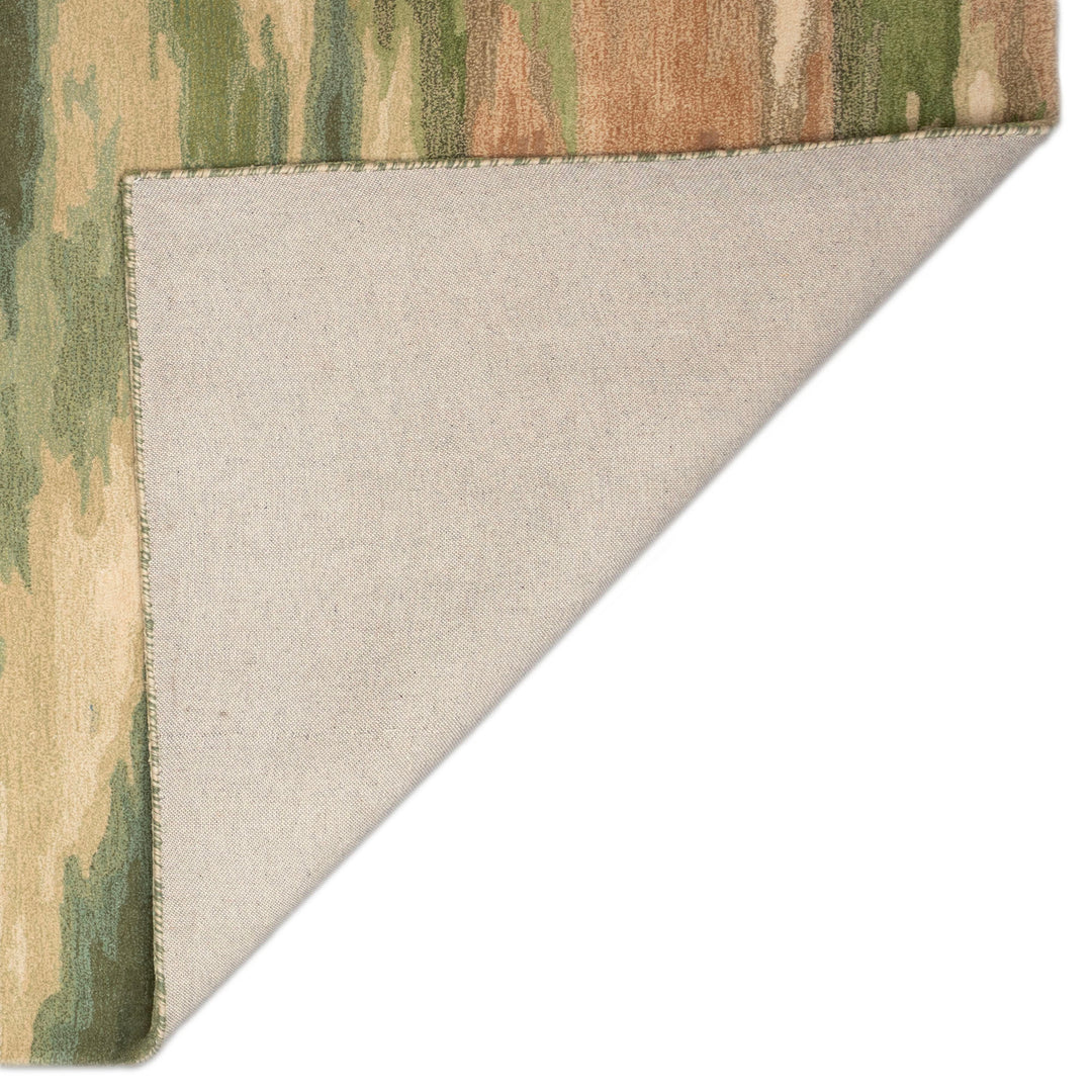 Green | 8'3" x 11'6"