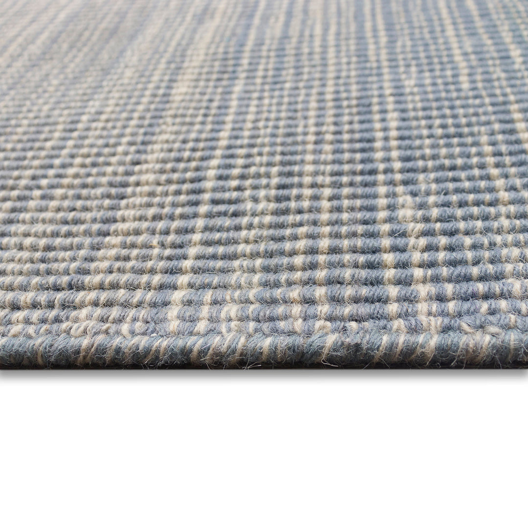 Denim | 3'6" x 5'6"