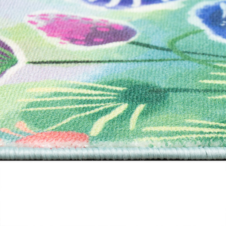 Multi | 2'5" x 3'11"