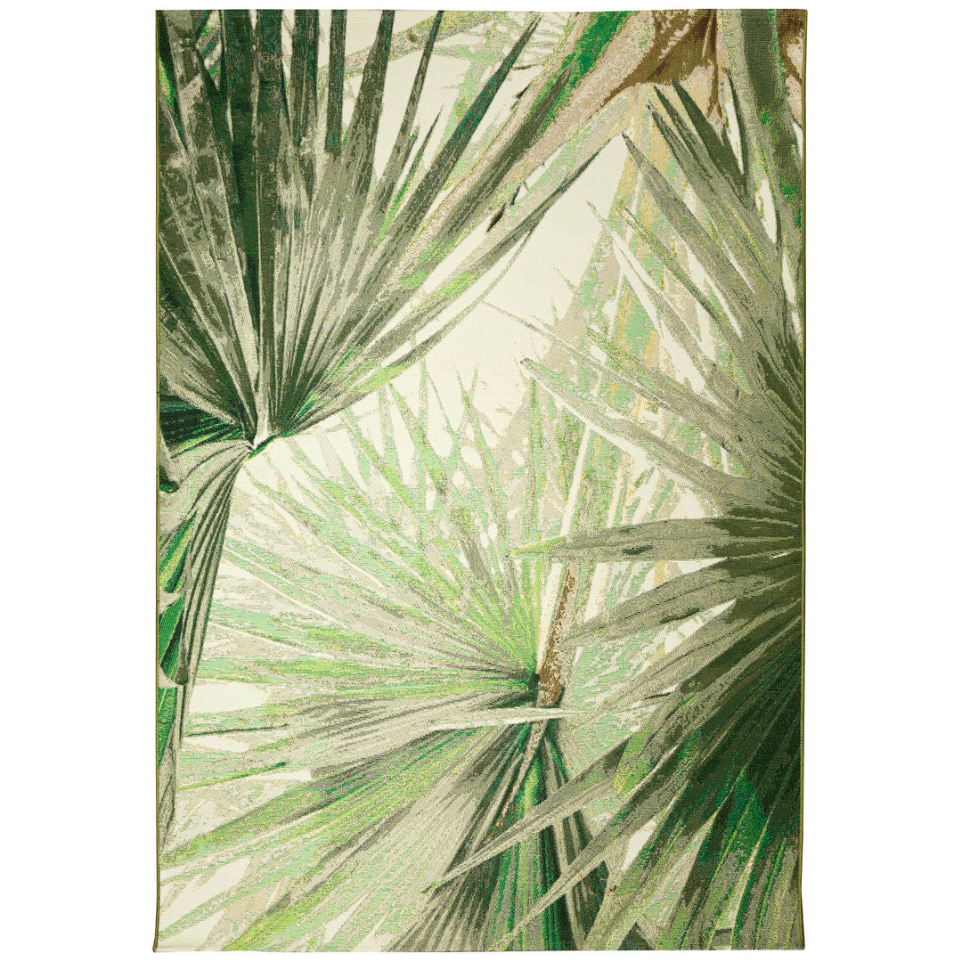Green | 1'11" x 7'6"