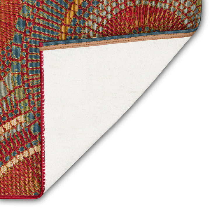 Saffron | 2'5" x 3'11"