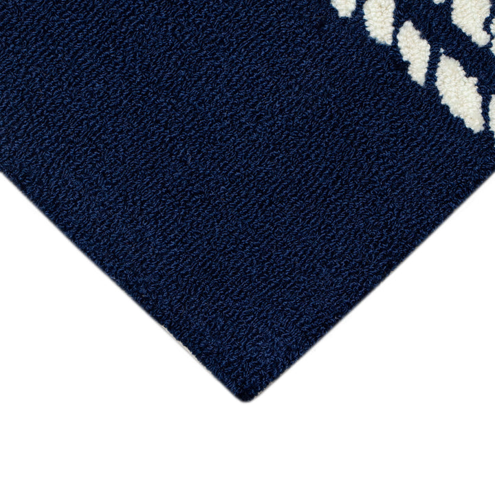 Navy | 2' x 5'