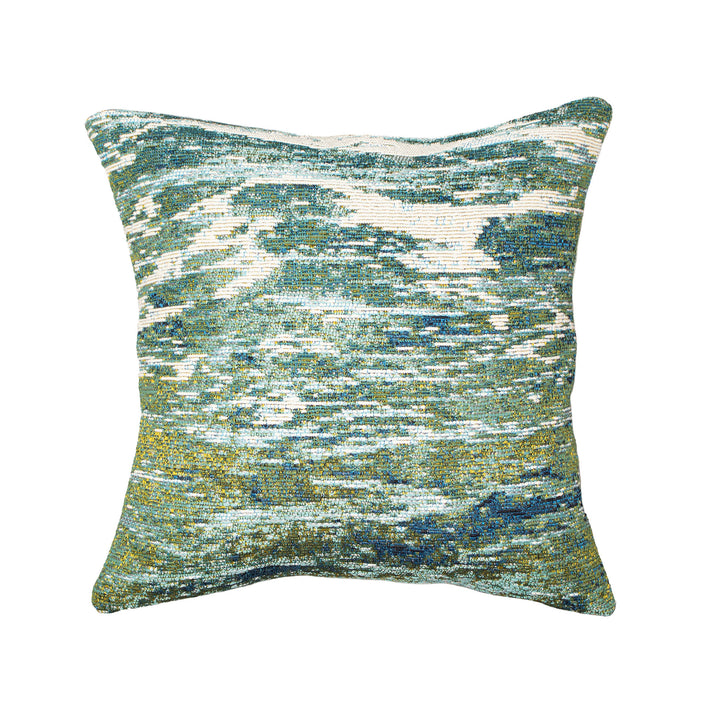 Sea | 18" x 18"
