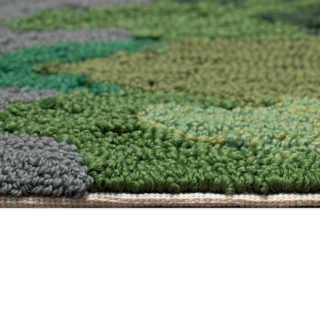 Forest | 1'8" x 2'6"
