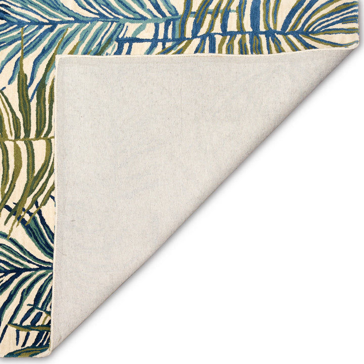 Cream | 3'6" x 5'6"