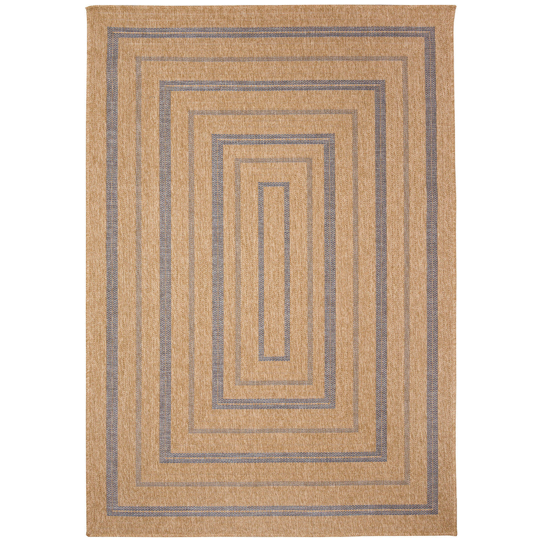 Navy | 3'3" x 4'11"
