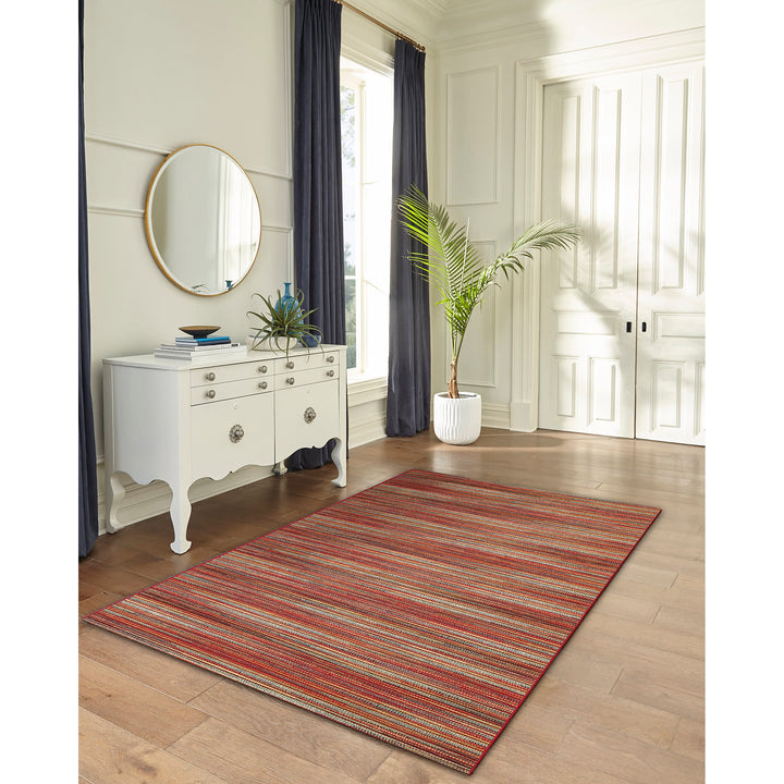 Saffron | 4'10" x 7'6"