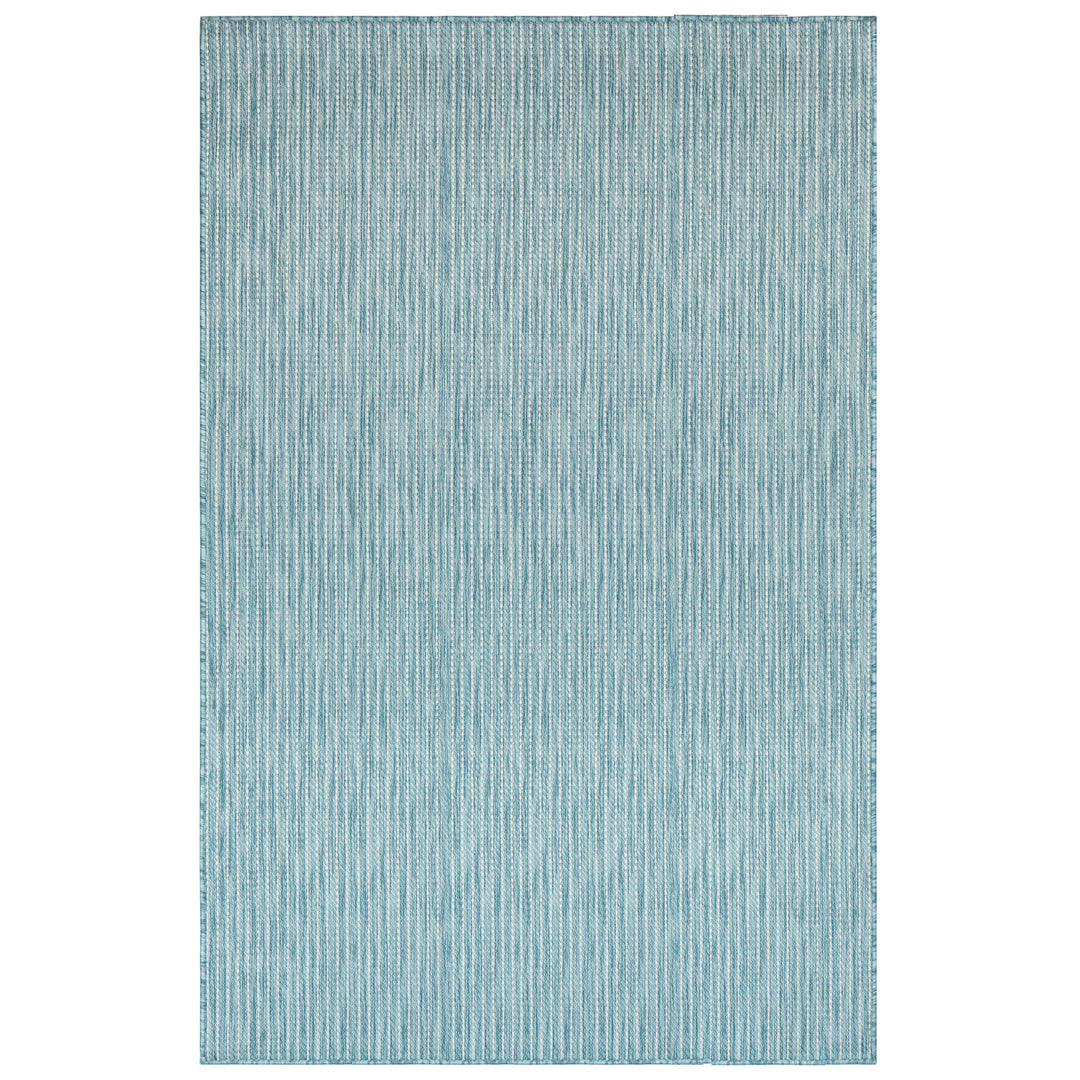 Aqua | 4'10" x 7'6"