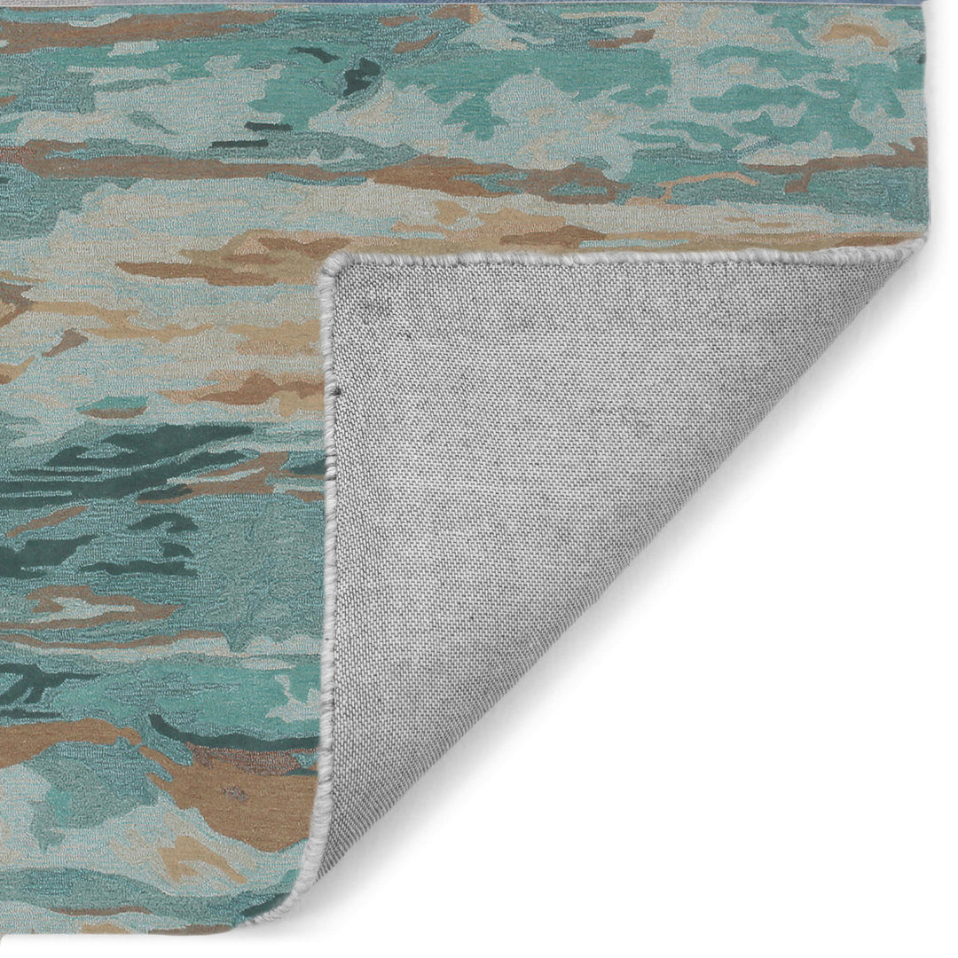 Blue | 2' x 7'6"