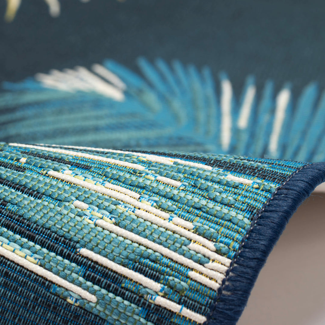 Navy | 2'5" x 3'11"