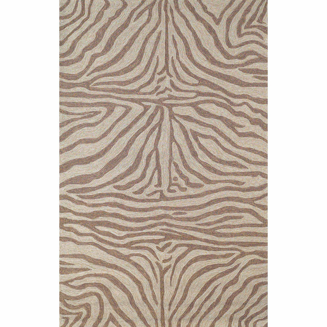 Brown | 7'6" x 9'6"