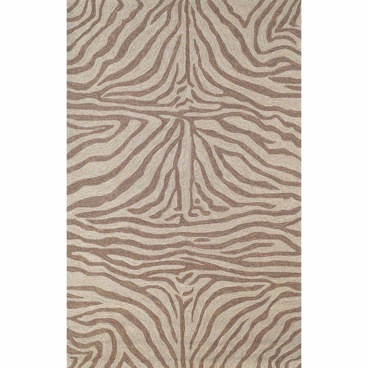 Brown | 7'6" x 9'6"