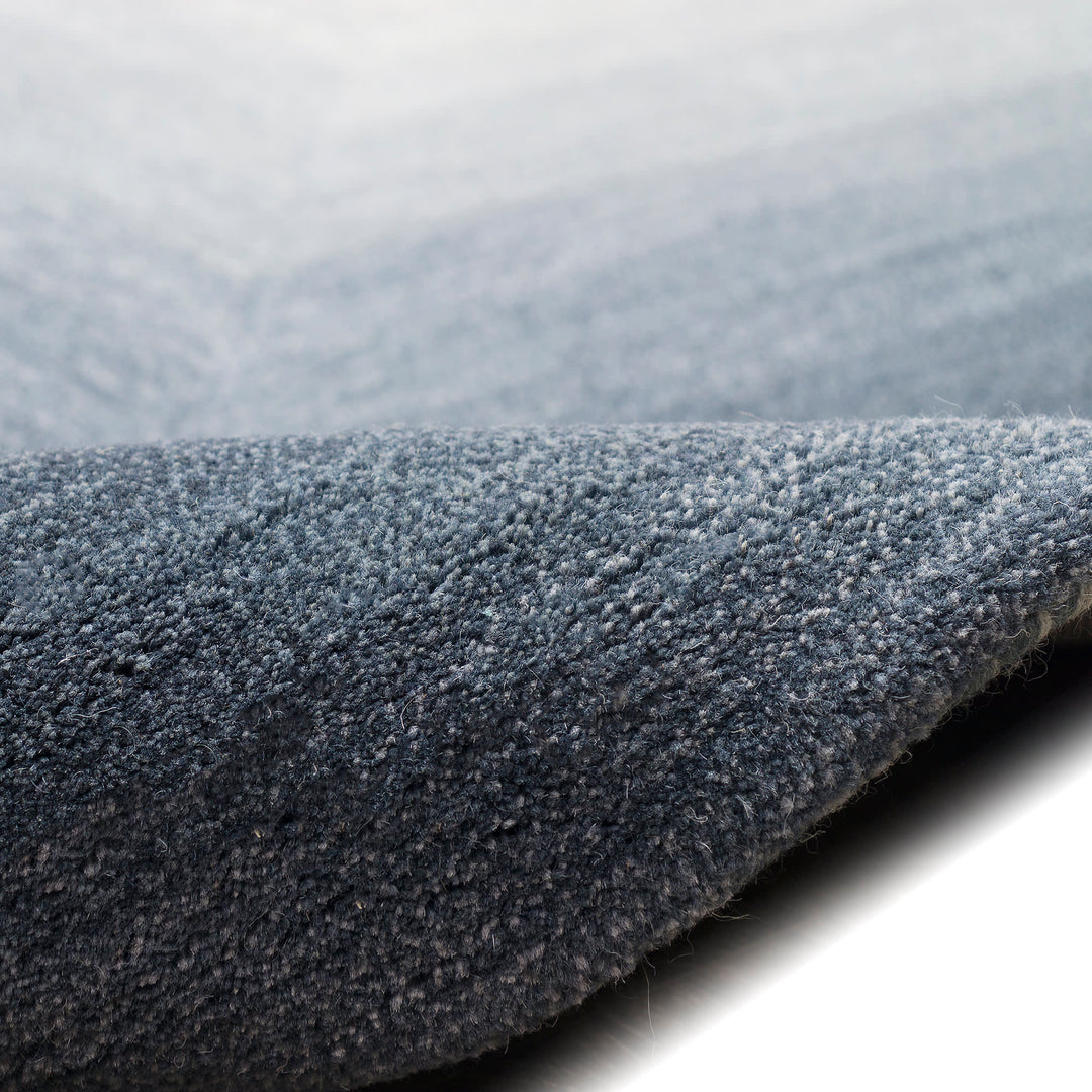 Denim | 5' x 7'6"