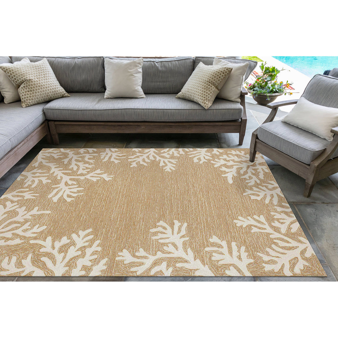 Neutral | 2'6" x 4'