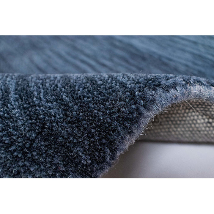 Denim | 3'6" x 5'6"