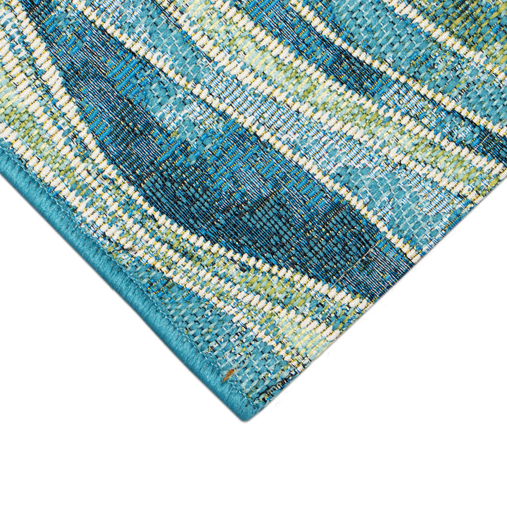 Ocean | 2'5" x 3'11"