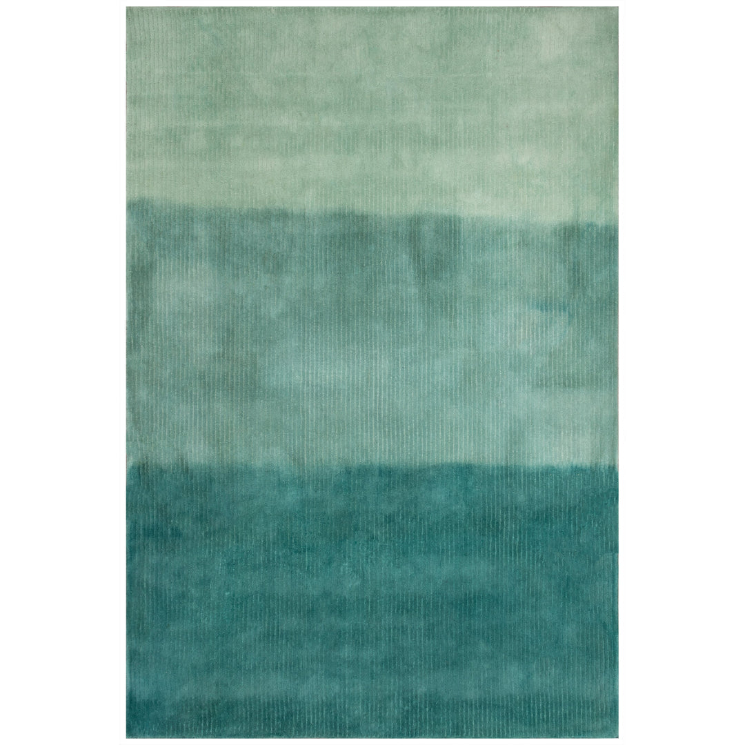 Ocean | 2'3" x 8'