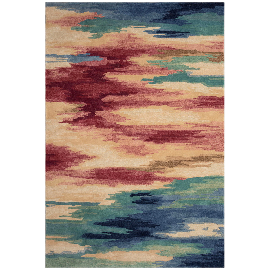 Multi | 8'3" x 11'6"