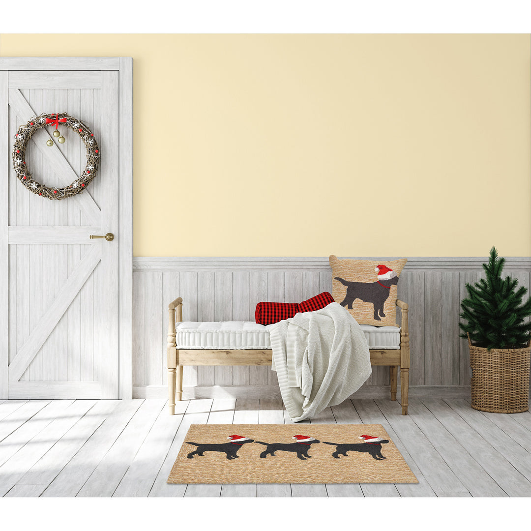 Neutral | 1'8" x 2'6"