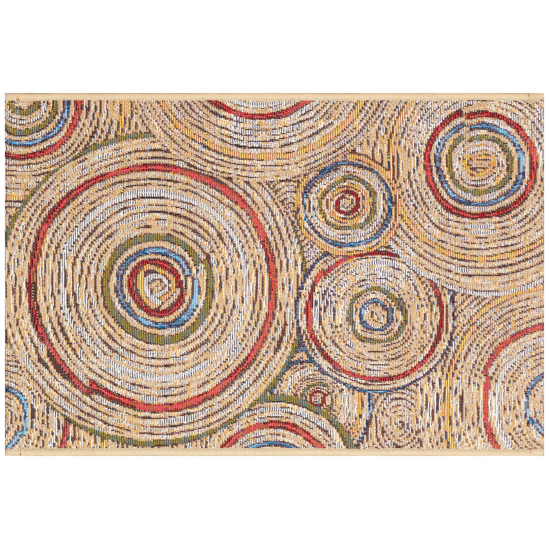 Multi | 2'5" x 3'11"