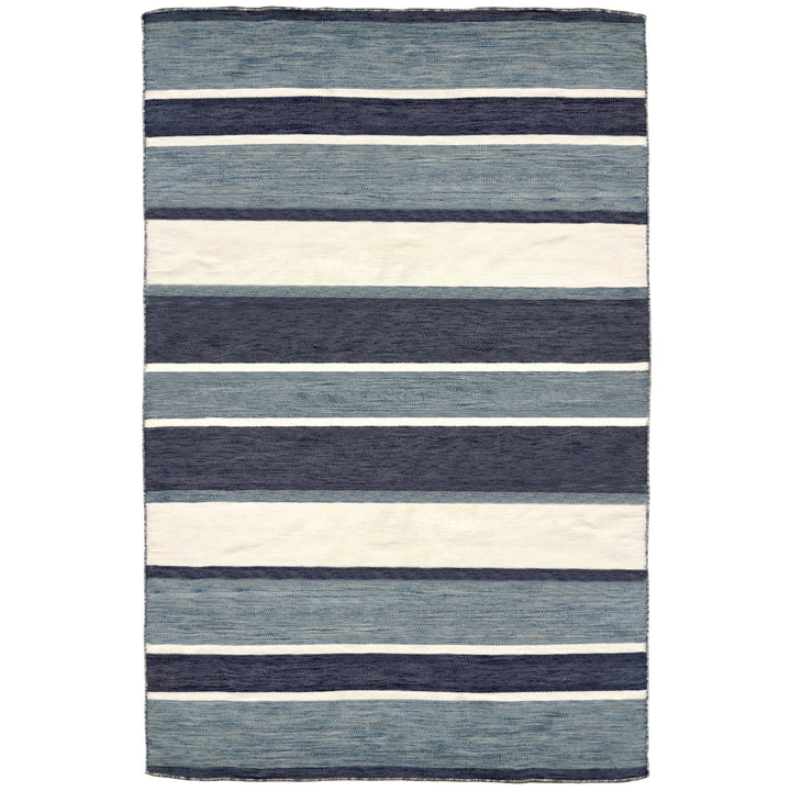 Navy | 8'3" x 11'6"