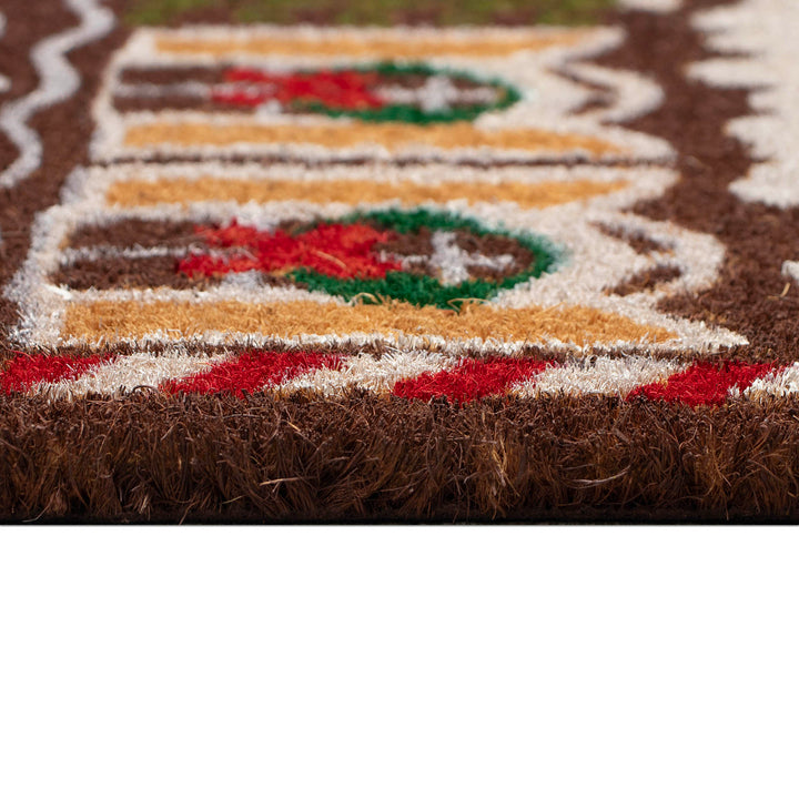 Chocolate | 1'6" x 2'6"