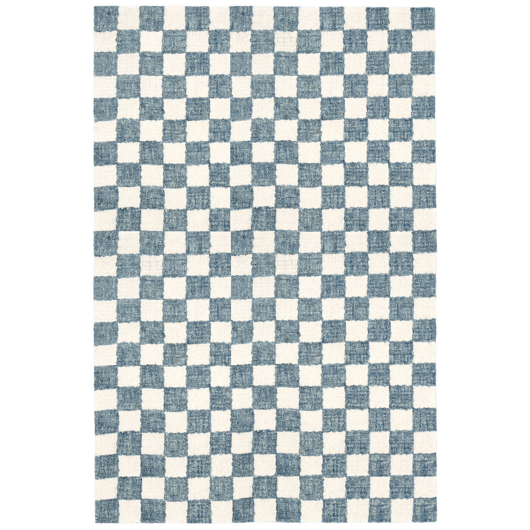 Blue | 7'6" x 9'6"