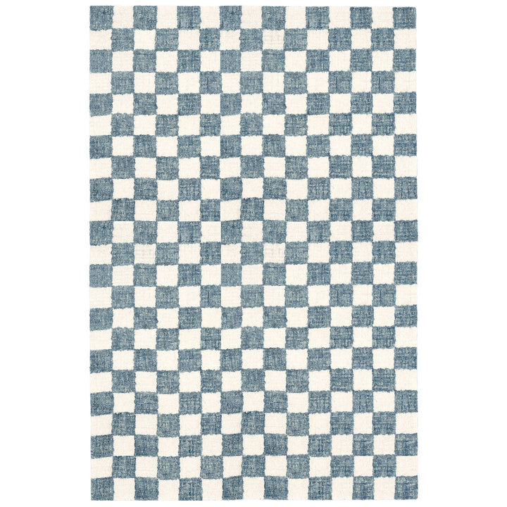 Blue | 7'6" x 9'6"
