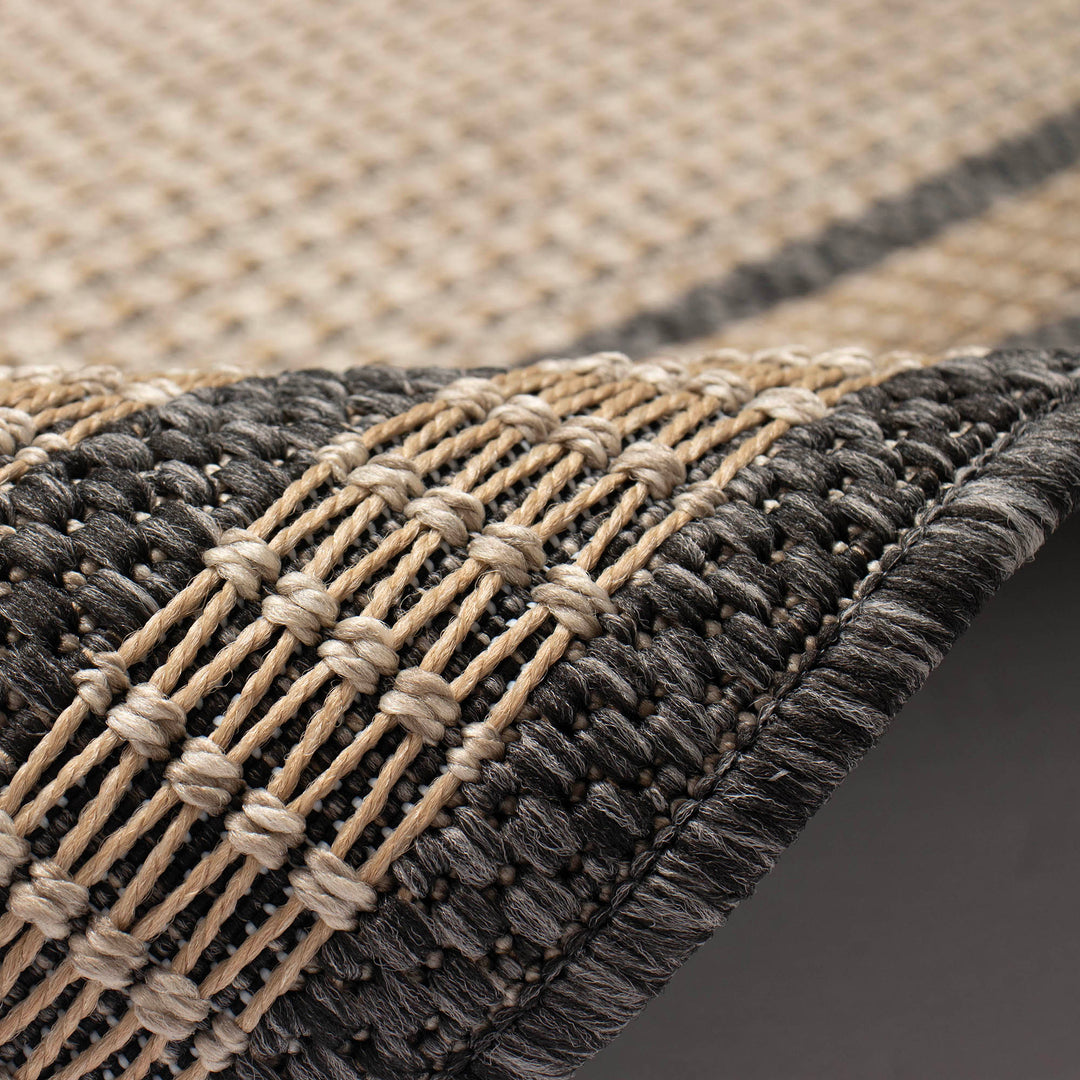 Taupe | 3'3" x 4'11"