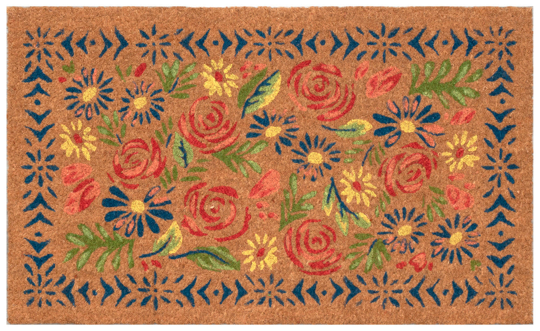 Multi | 1'6" x 2'6"
