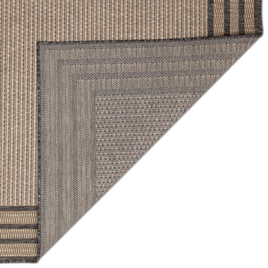 Taupe | 1'11" x 7'6"