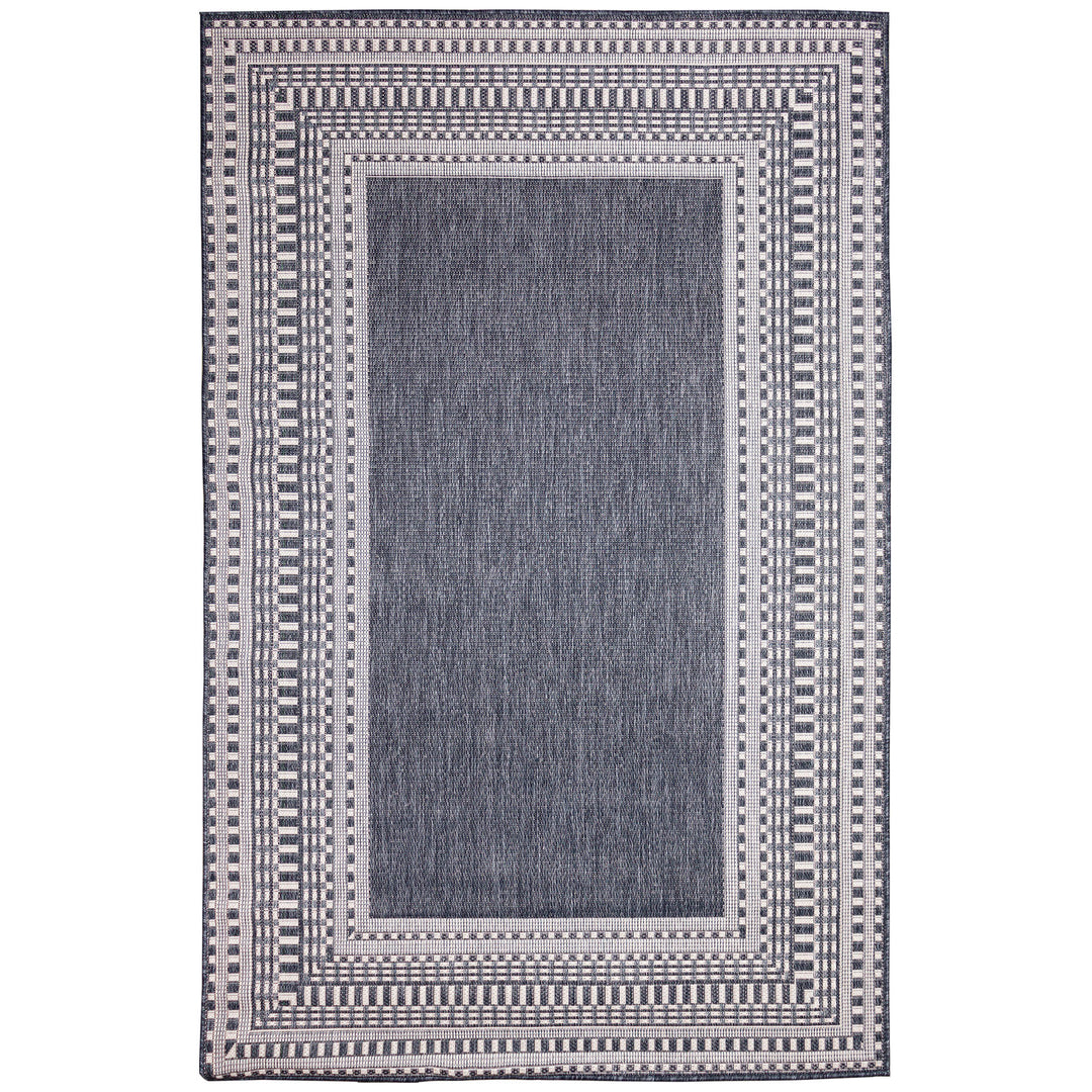 Navy | 7'10" x 9'10"