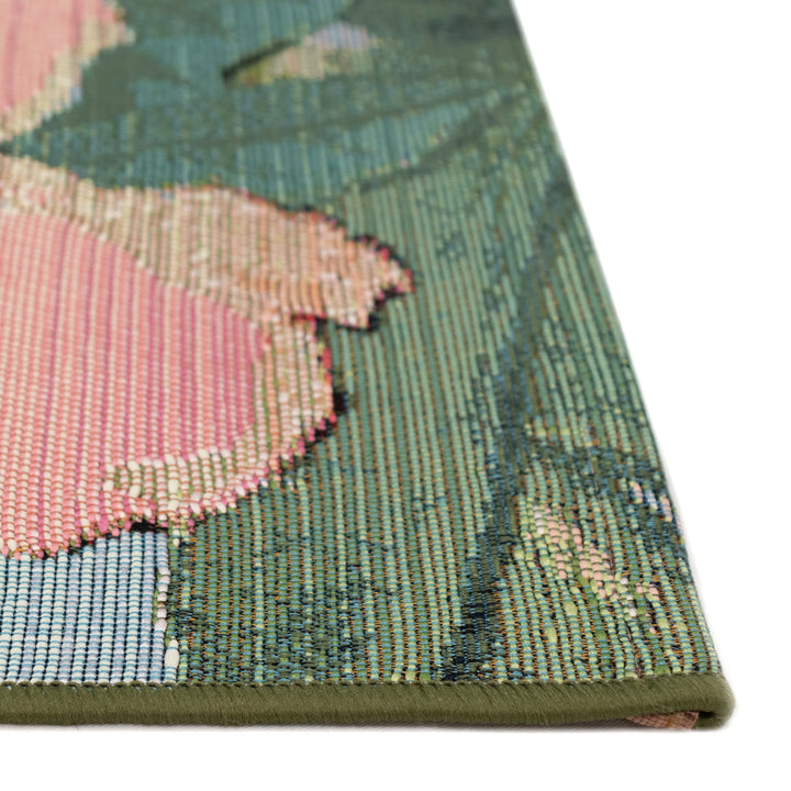 Multi | 1'11" x 7'6"